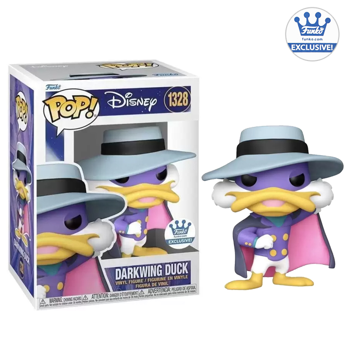 Funko duck hot sale